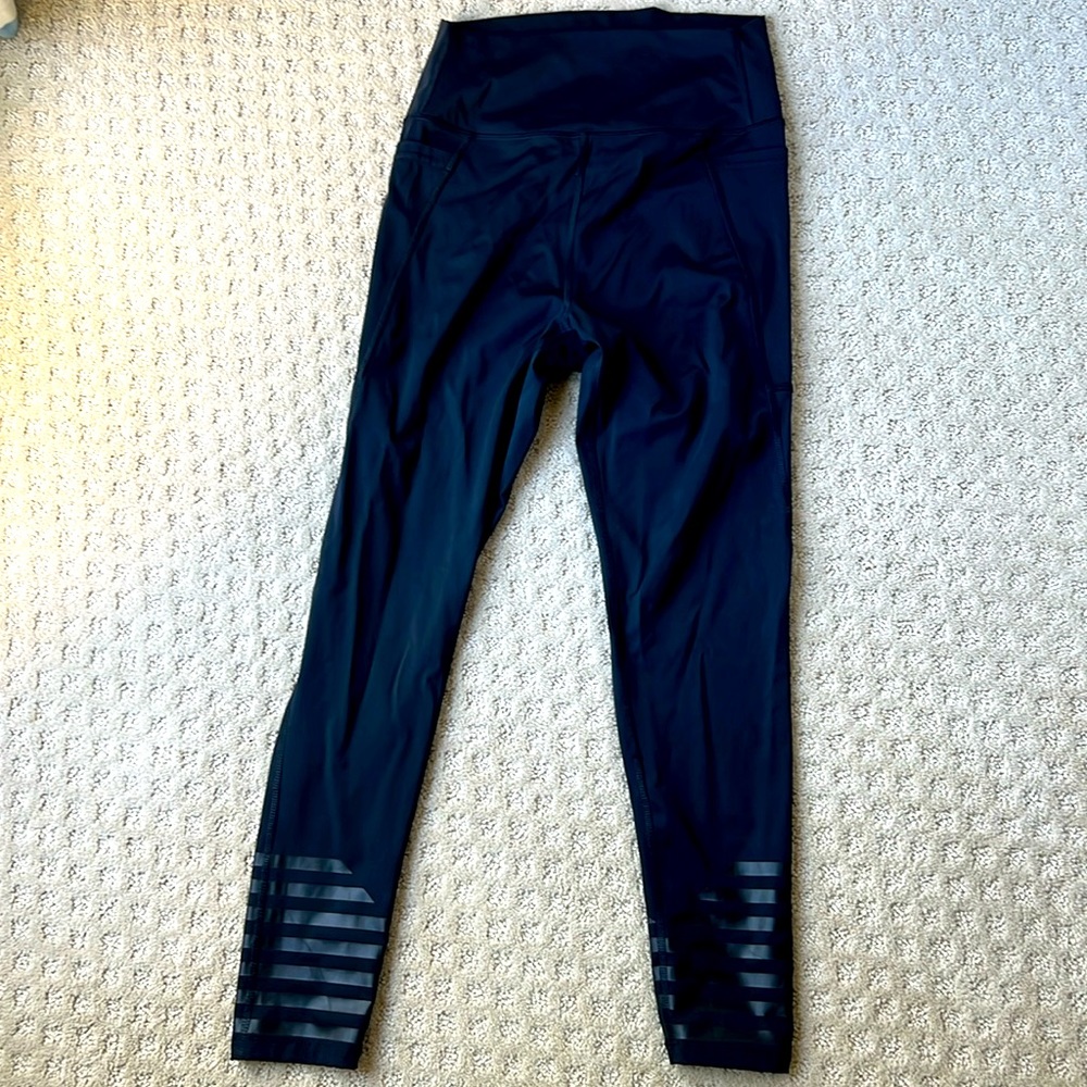 Addison Bay work out pants. Black size M